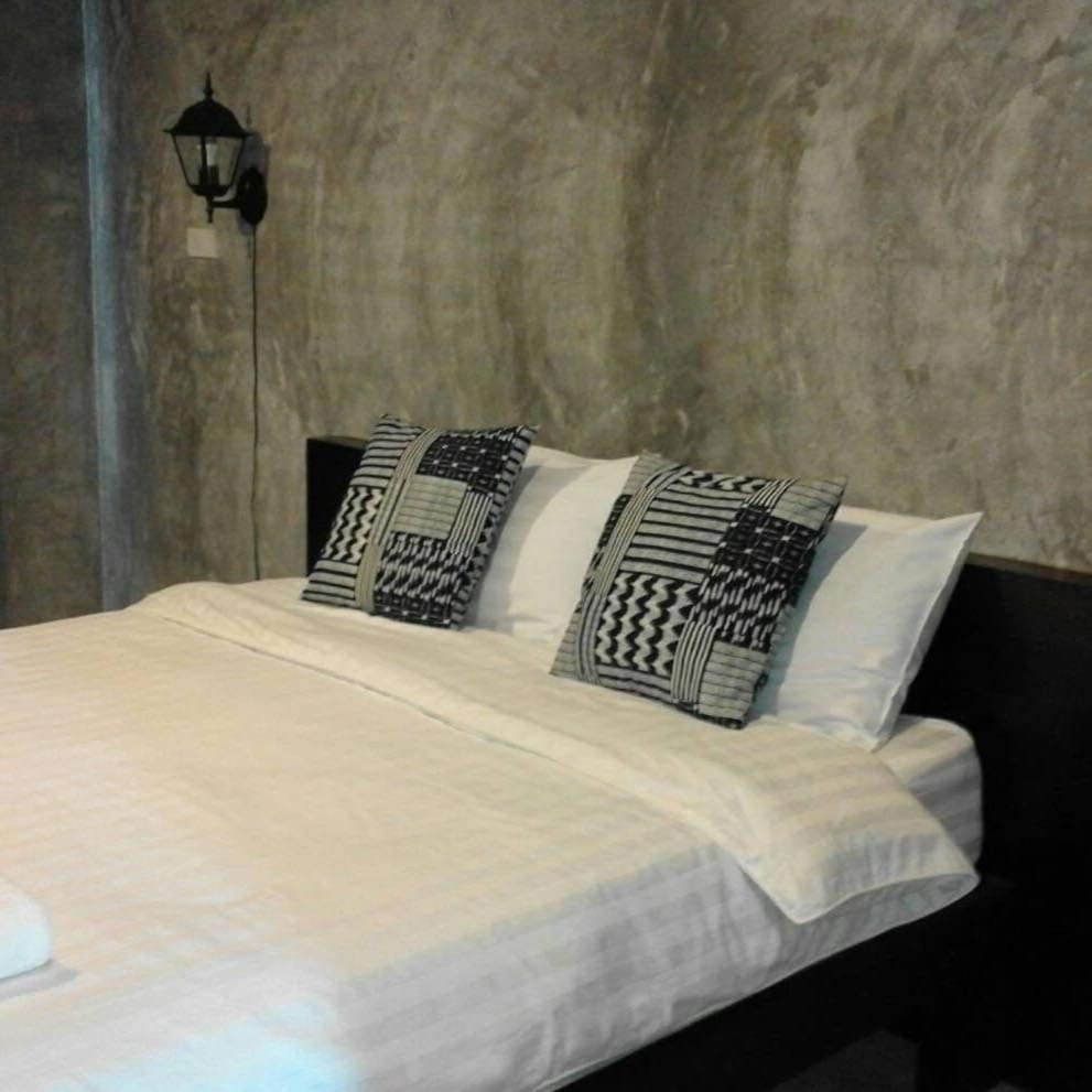 Come Moon Loft Hotel 프레 외부 사진