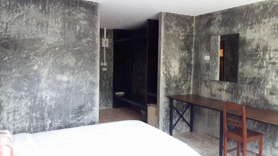 Come Moon Loft Hotel 프레 외부 사진