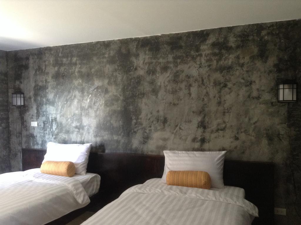 Come Moon Loft Hotel 프레 외부 사진