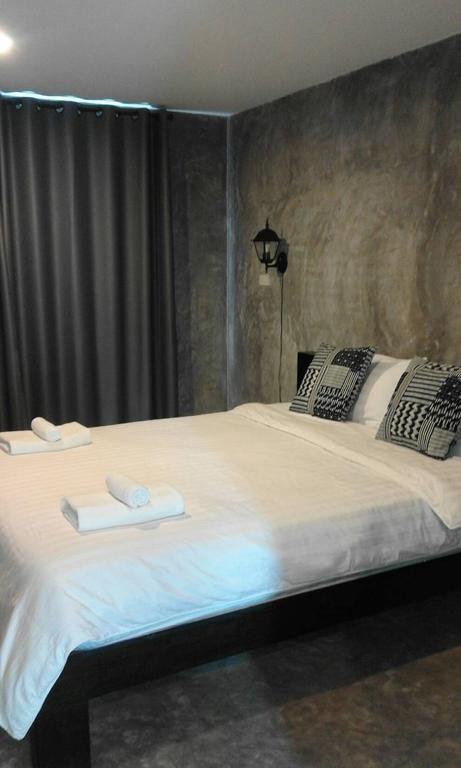 Come Moon Loft Hotel 프레 외부 사진