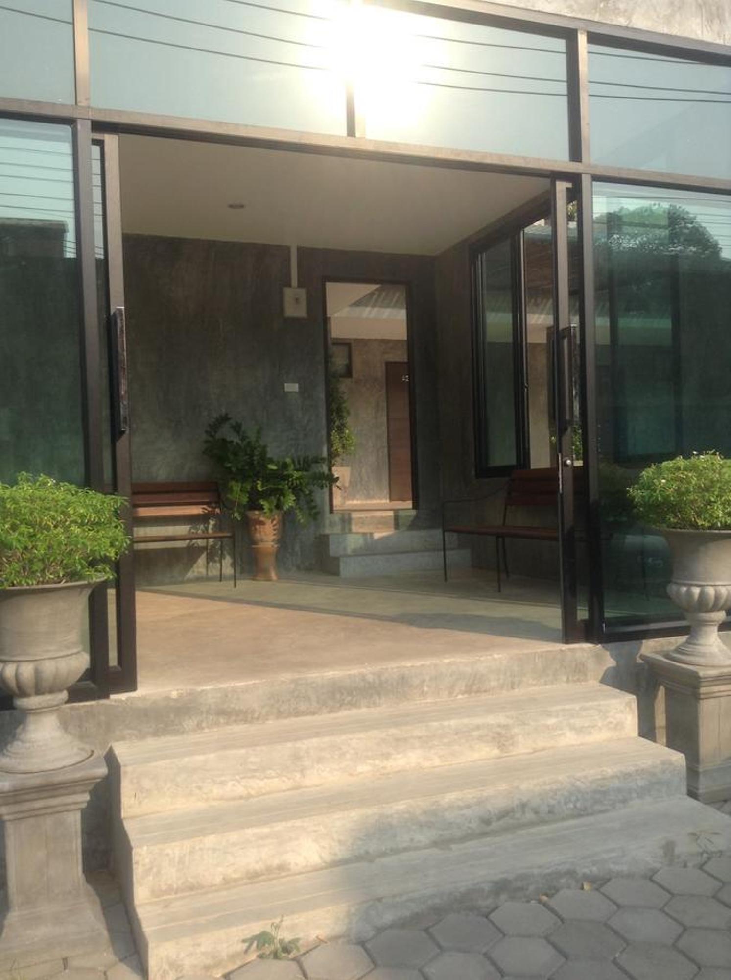Come Moon Loft Hotel 프레 외부 사진