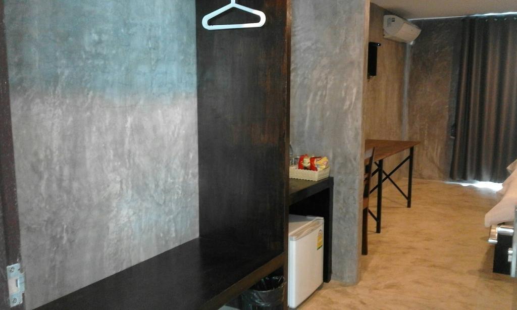 Come Moon Loft Hotel 프레 외부 사진