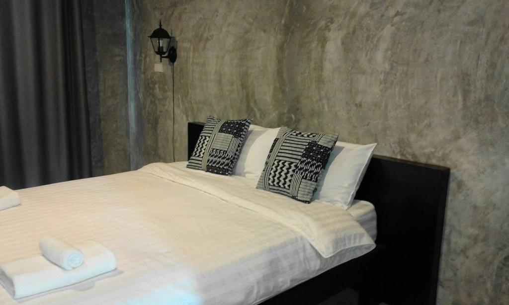Come Moon Loft Hotel 프레 외부 사진