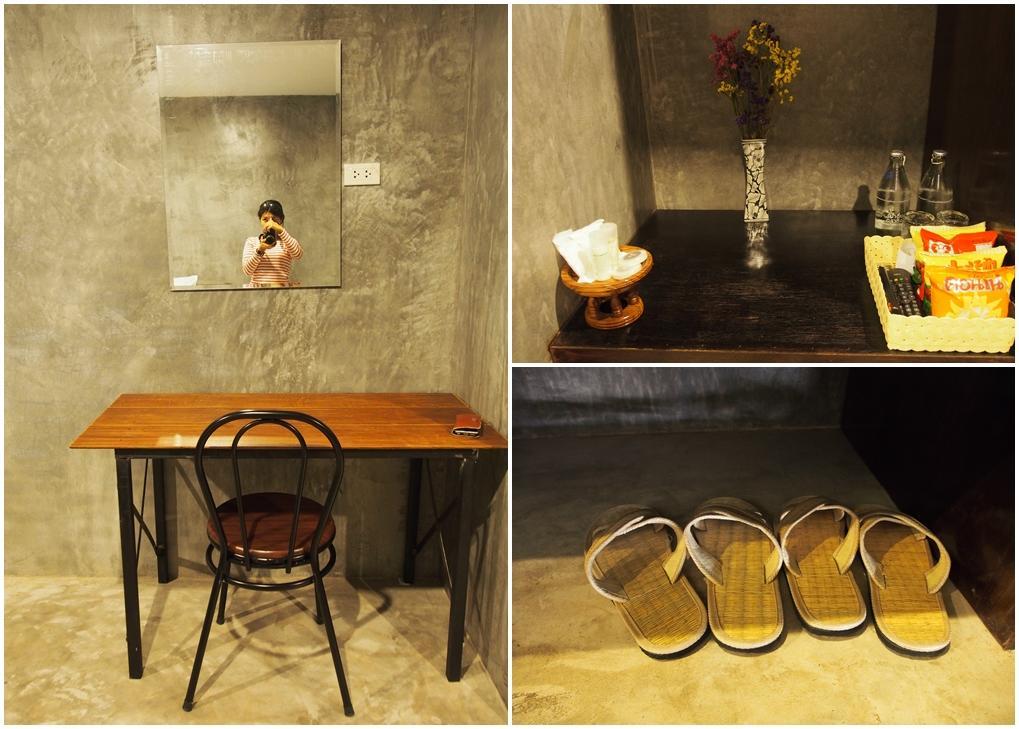 Come Moon Loft Hotel 프레 외부 사진