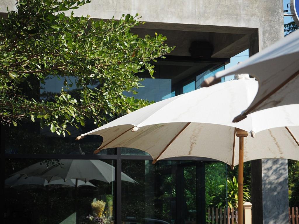 Come Moon Loft Hotel 프레 외부 사진