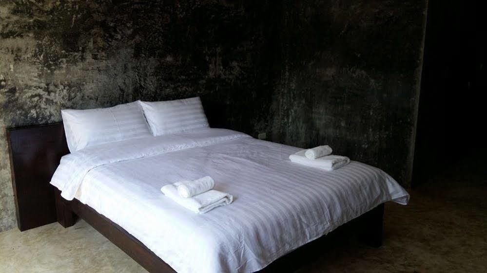Come Moon Loft Hotel 프레 외부 사진